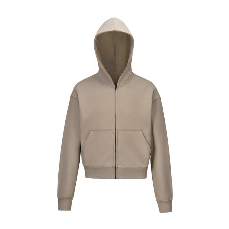 American High Street Cleanfit Hoodie