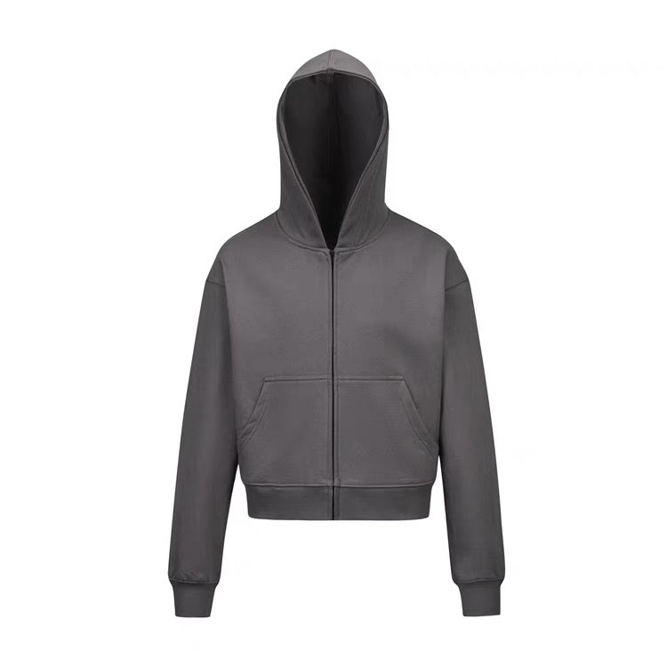 American High Street Cleanfit Hoodie