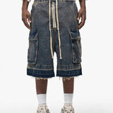 High Street Cargo Jorts