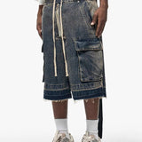 High Street Cargo Jorts