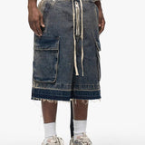 High Street Cargo Jorts