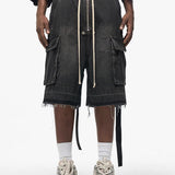 High Street Cargo Jorts