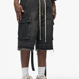 High Street Cargo Jorts