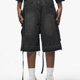 High Street Cargo Jorts