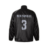 American Retro Sport Jacket