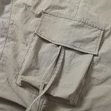 Outdoor Casual Cargo Skirt Pants