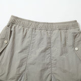 Outdoor Casual Cargo Skirt Pants