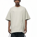 American High Street Solid Color Tee