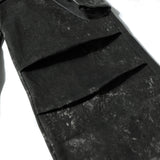 Distressed Cargo Pants