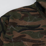 Camo Hoodie