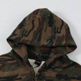 Camo Hoodie