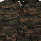 Camo Hoodie