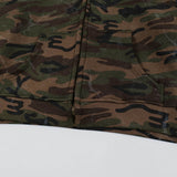 Camo Hoodie