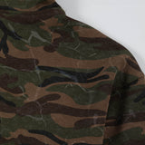 Camo Hoodie