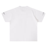 American High Street Printed Tee