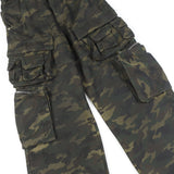 Camouflage Cargo Pants