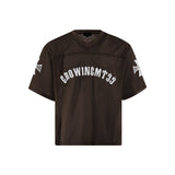 American High Street Mesh Tee