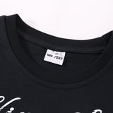 American High Street Printed Tee