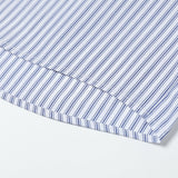 Striped Long-Sleeve Shirt