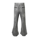 American Street Distressed Casual Pants