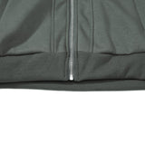 American Vintage Zip-Up Hoodie