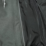 American Vintage Zip-Up Hoodie