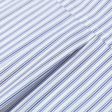 Striped Long-Sleeve Shirt